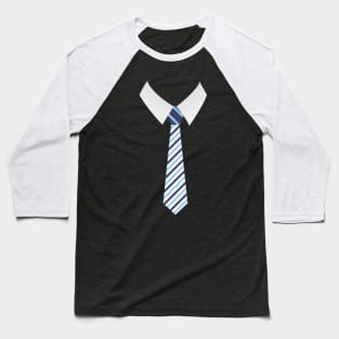 Tie Baseball T-Shirt